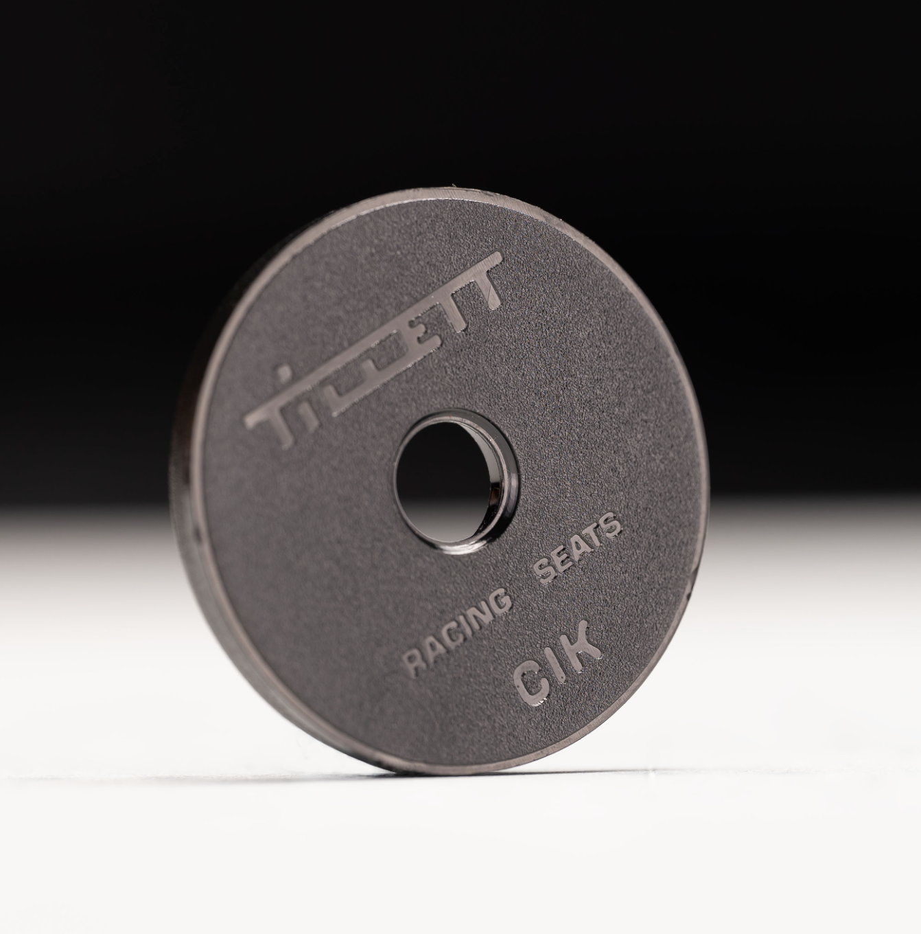 Tillett CIK Nylon Seat Spacer Washer 8mm (4PK)