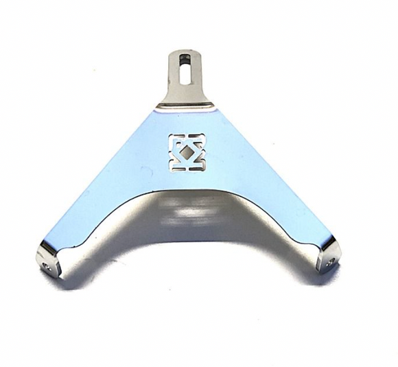 Kart Republic - Lower Bracket For Front Fairing Mini 2025