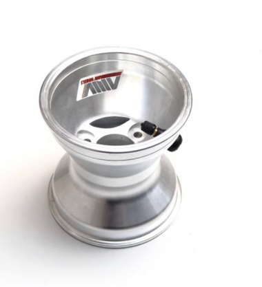 Kart Republic - Rear Wheel 140mm Mini