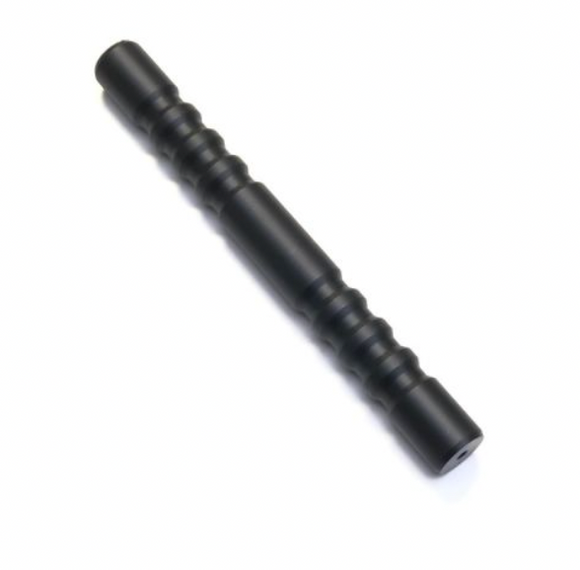 Kart Republic - Ribbed Torsion Bar Nylon 30x285mm Black