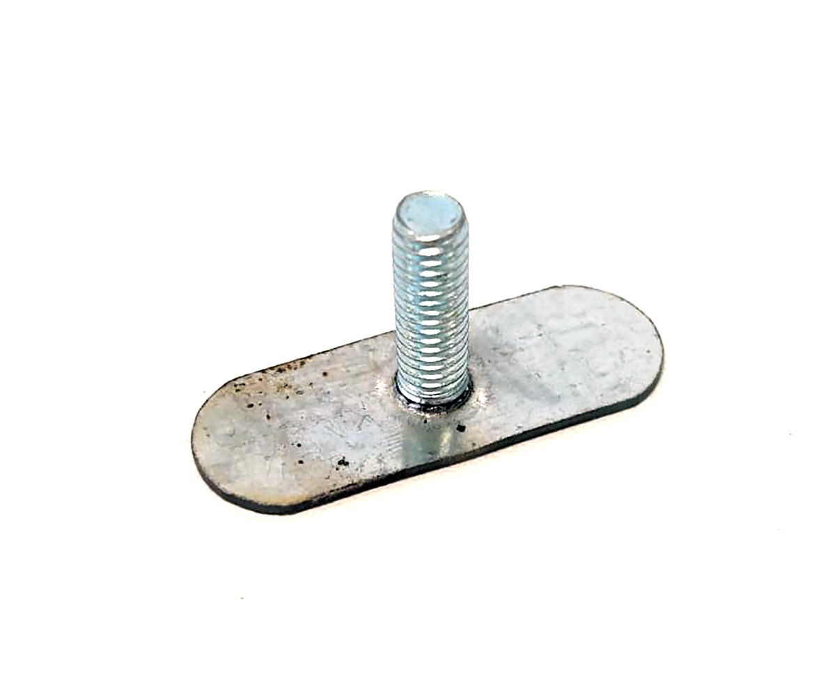 Chassis Protector T-Bolt M6