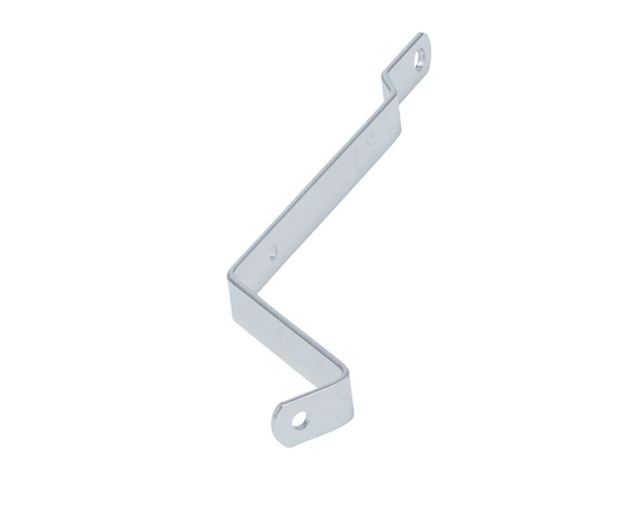 Front Spoiler Support M8 Top