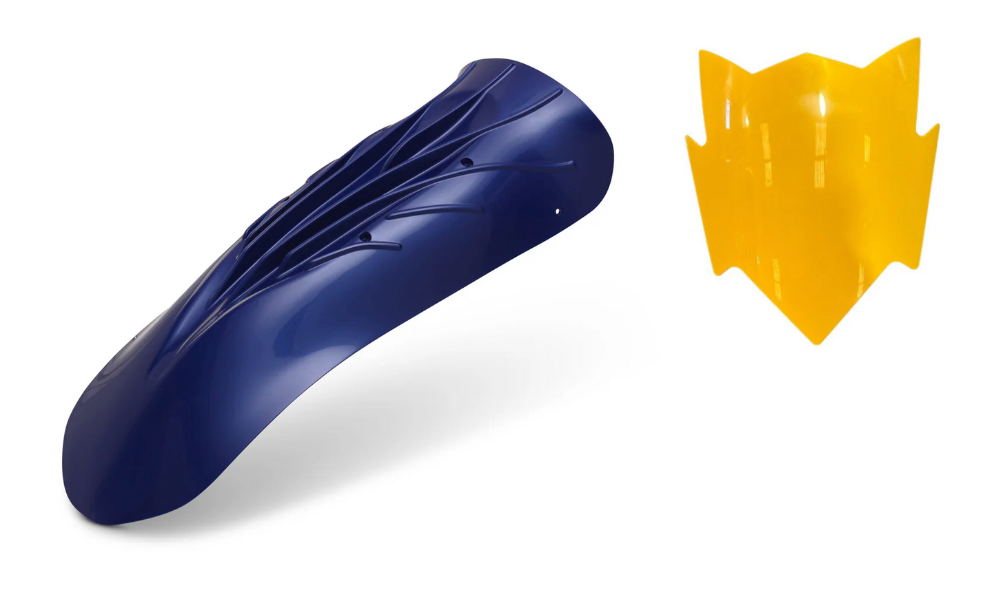 OTK Front Spoiler Kit M11 2025 with Number Board