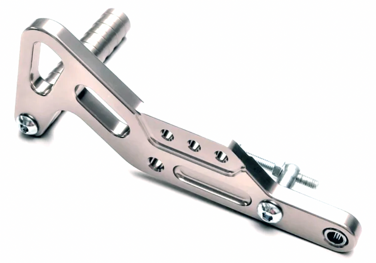 KR Brake Pedal (Big Kart)