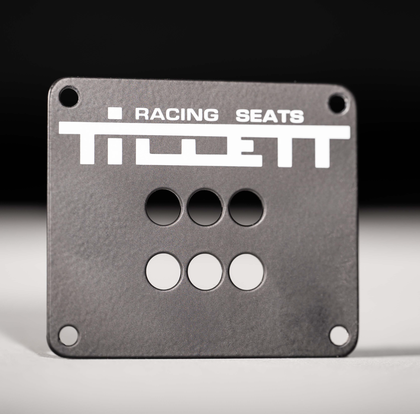 Tk7 Tillett Seat Reinforcement Plate