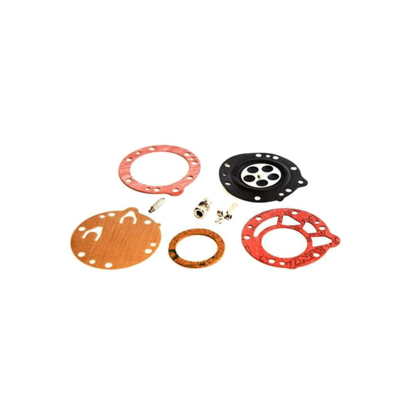 Repair Kit Genuine Carburettor Tillotson HW-27A Iame X30