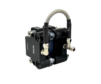KC30X Brake Caliper with Pads