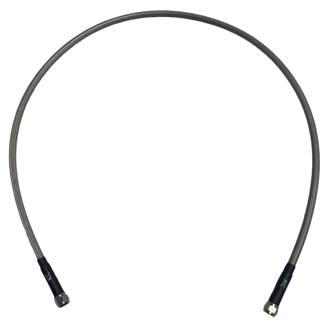 KC30X Brake Hose Long