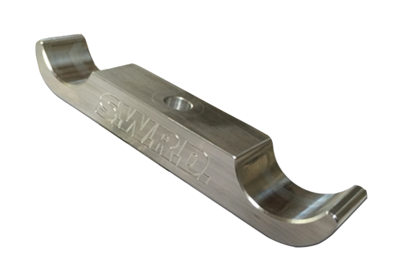 SWRD W121A – Engine Mount Clamp – Bambino