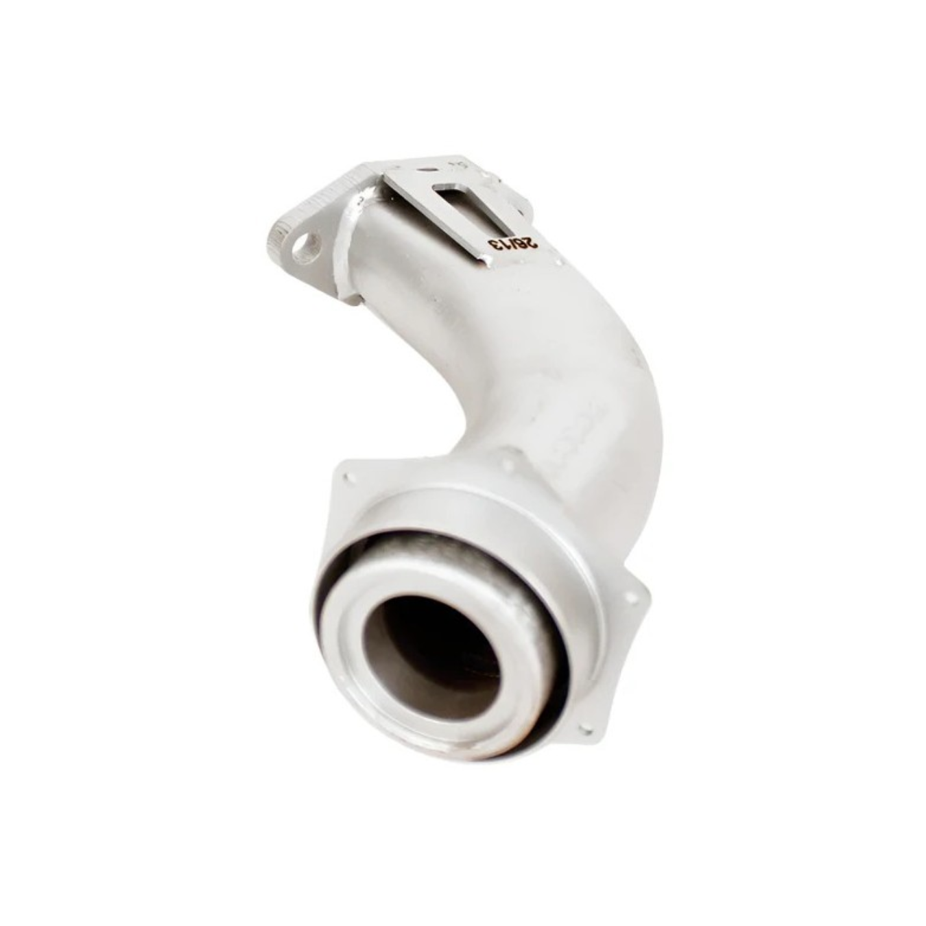 Exhaust Manifold connection X30 Junior with 29mm reduction