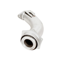 Exhaust Manifold connection X30 Junior with 29mm reduction