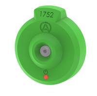 Alfano New Wireless IR Sensor For Asphalt Temperature