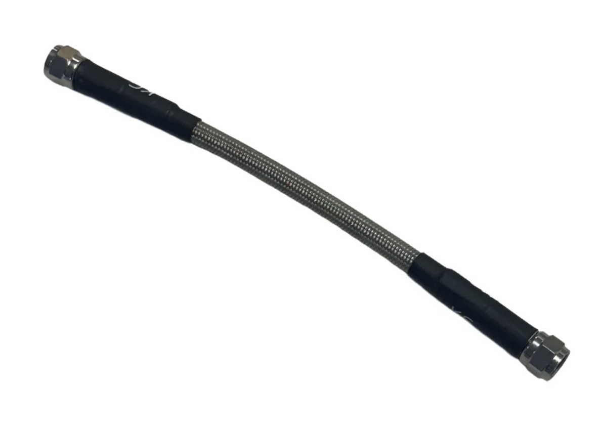 Kart Components KC30 Short Caliper Hose