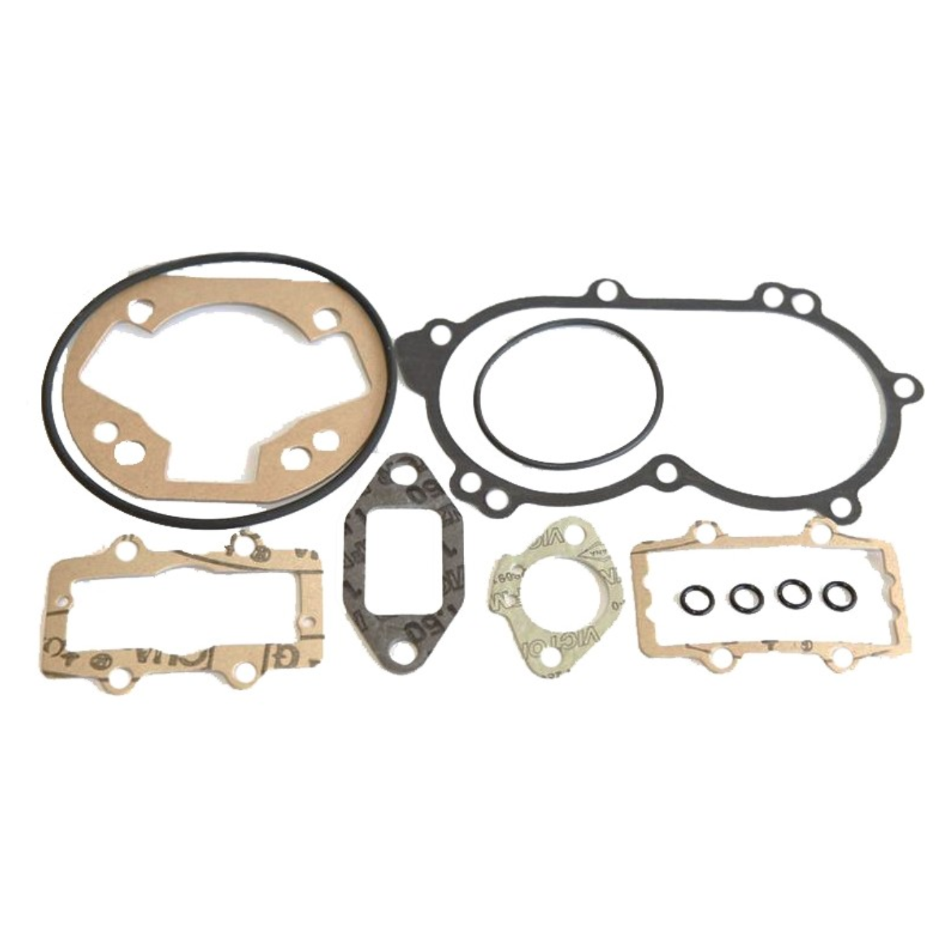 Gasket Set IAME X30