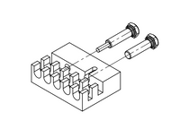 Chain Splitter 428 Pitch