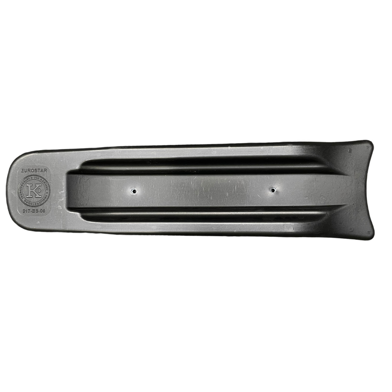 Kart Republic Big - Side Pod Black