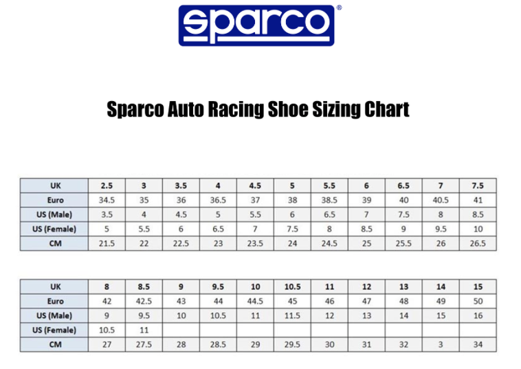 Sparco Kart K-Prime Boots