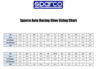 Sparco Kart K-Prime Boots