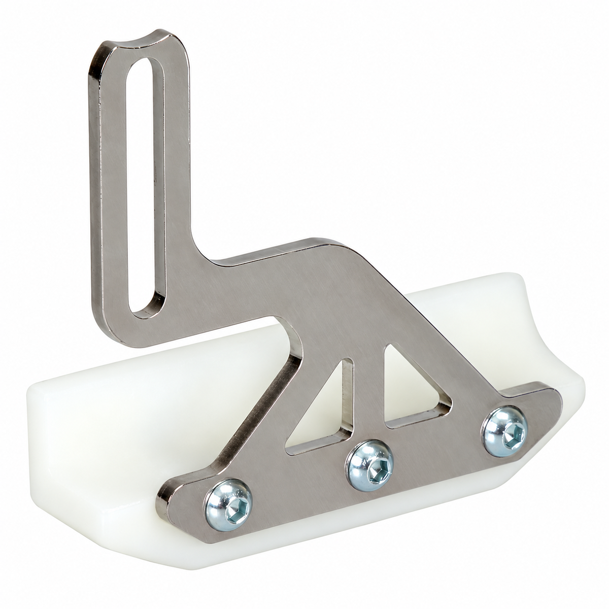 4F Brake Disc Protection Slider for Kart
