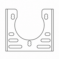 3F Brake Disc Protection Slider for Kart