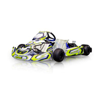 Synergy Rebel Rolling Chassis KZ 2025