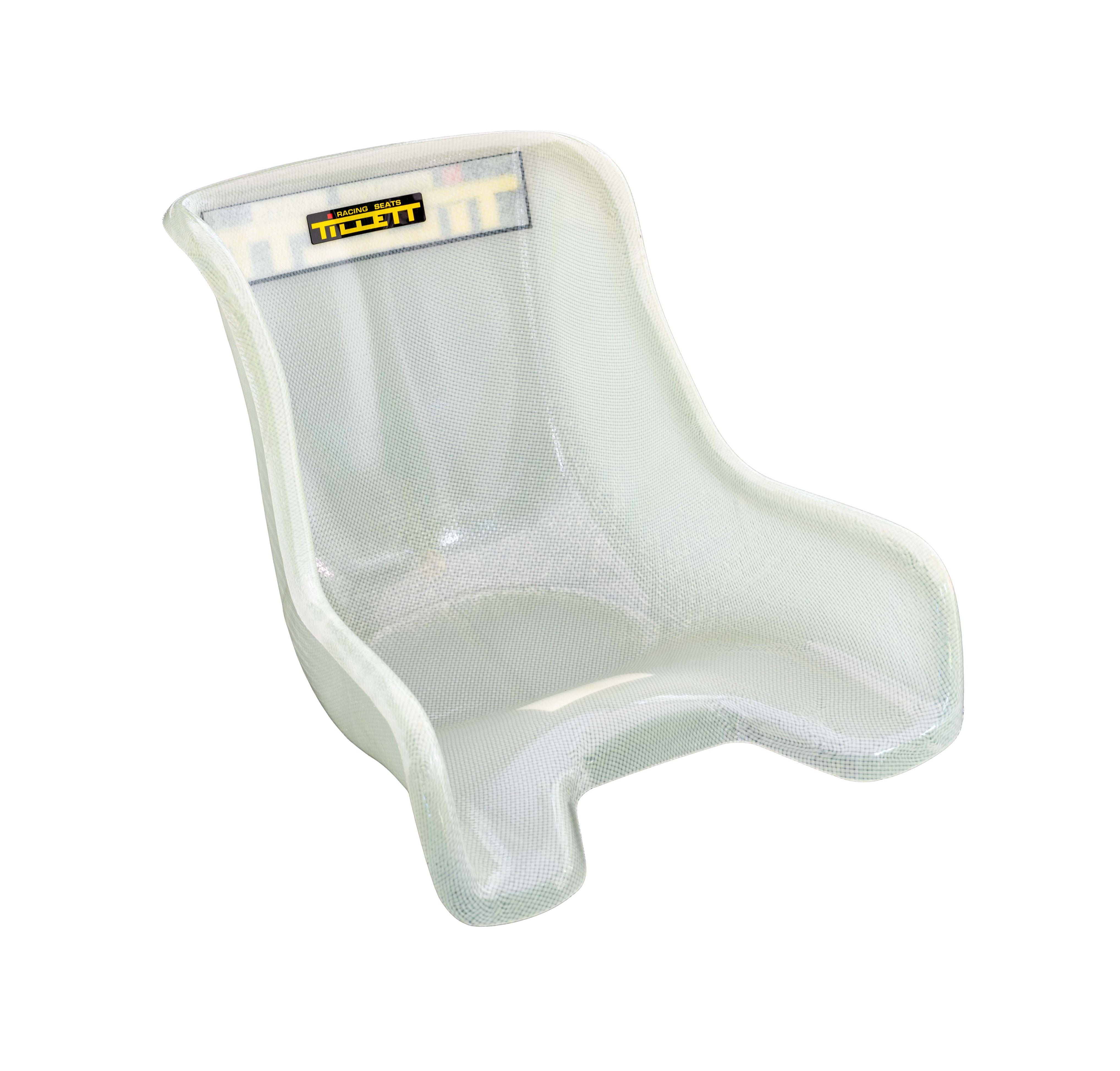 Tillett T14 T Clear Seat