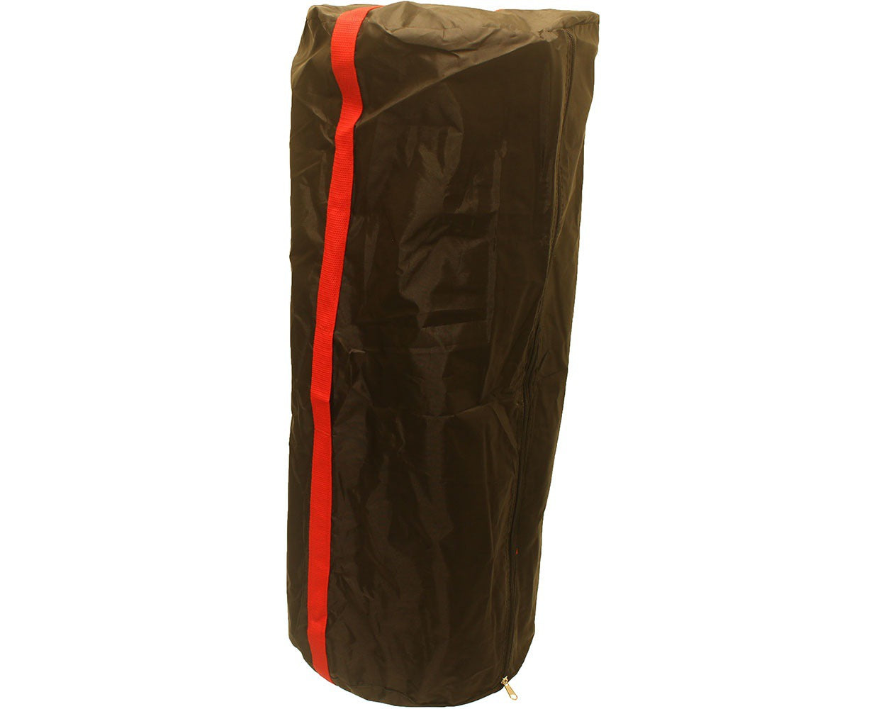 Black & Red Tyre Bag