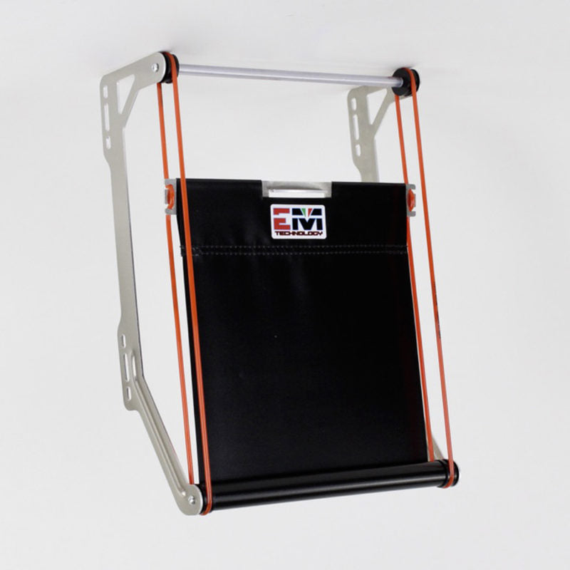 EM Technology Medium Radiator Blind