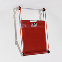 EM Technology Medium Radiator Blind