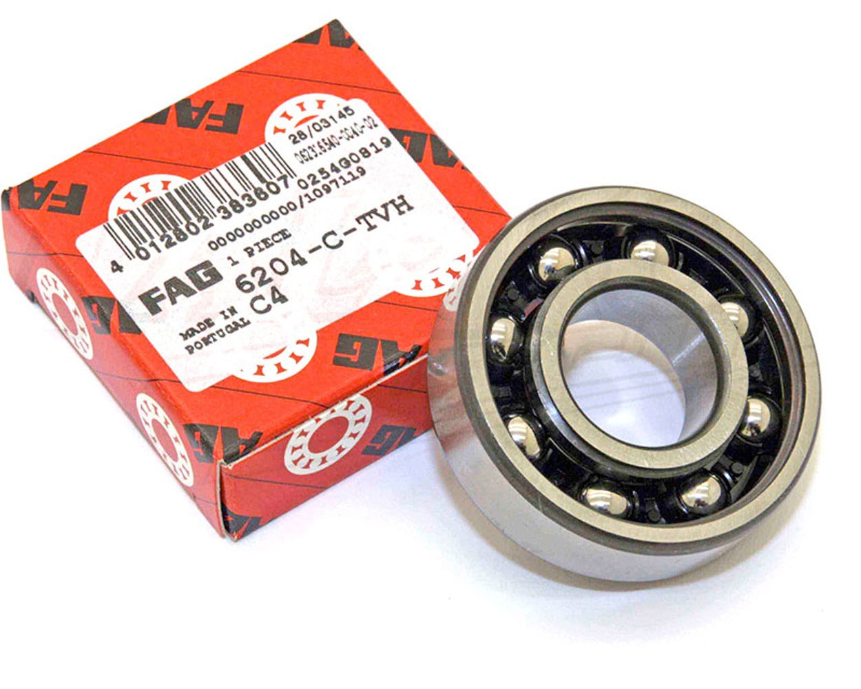 Main Bearing For TKM (6204)