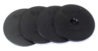 Tillett CIK Nylon Seat Spacer Washer 8mm (4PK)