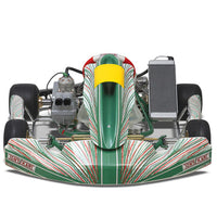 OTK Tony Kart Racer 401RR 2024 - CONTACT TO ORDER