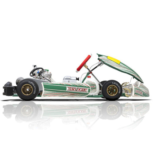 OTK Tony Kart Racer 401RR 2024 - CONTACT TO ORDER