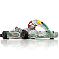 OTK Tony Kart Racer 401RR 2024 - CONTACT TO ORDER