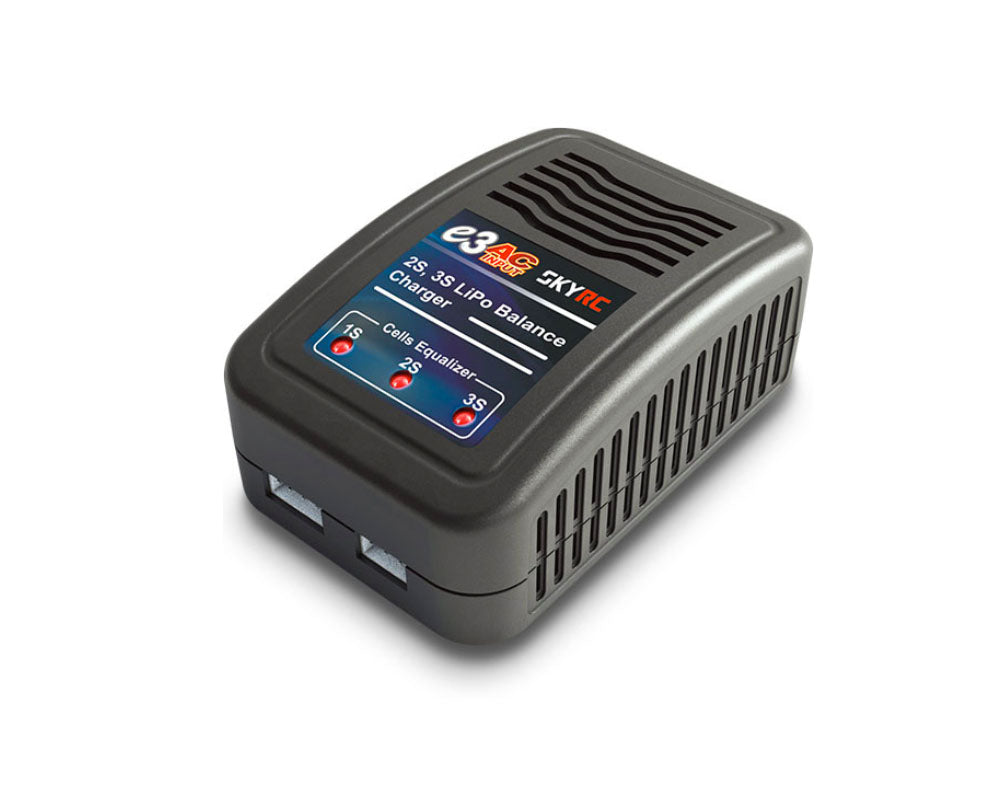 Unipro Balance Lipo Battery Charger 240V UK