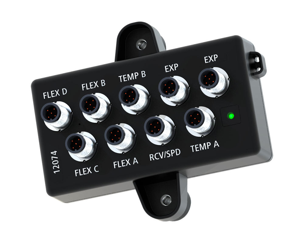 Unipro Expansion Box