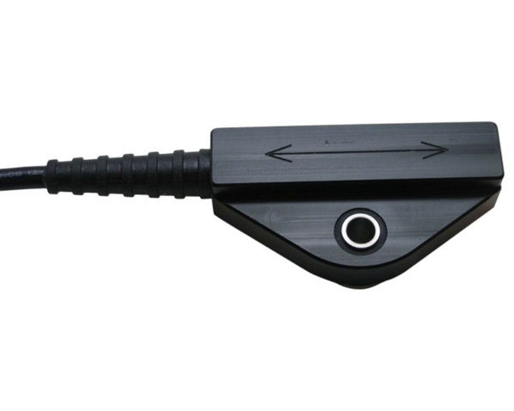 Unipro Magnet Receiver Including Fitting
