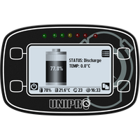 Unipro UNIGO ONE Laptimer