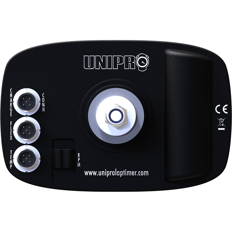 Unipro UNIGO ONE Laptimer