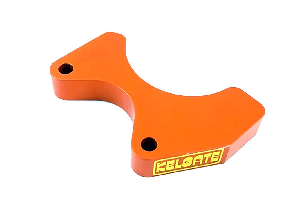 Kelgate Caliper Adaptor Bracket GTK (drill to suit)