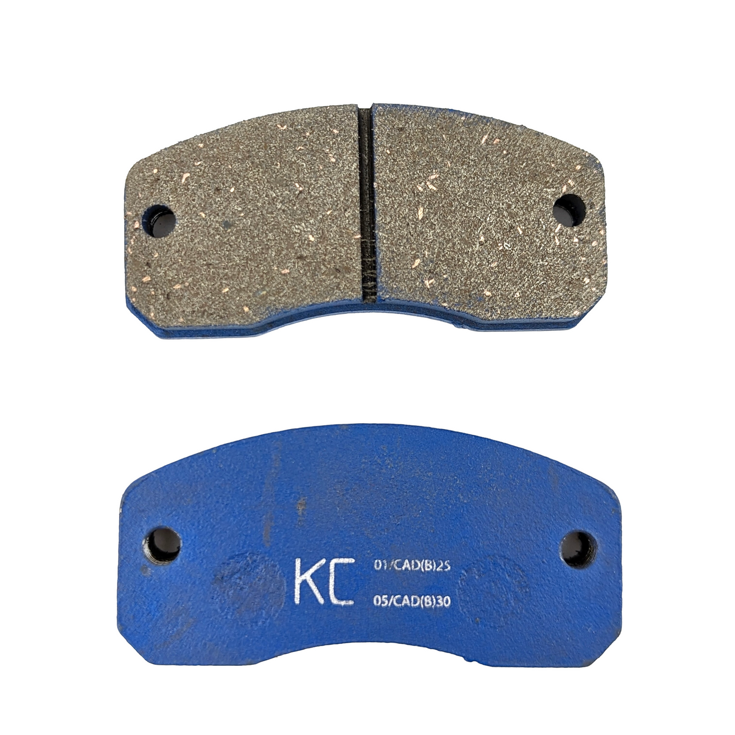 KC30X Brake Pads Soft