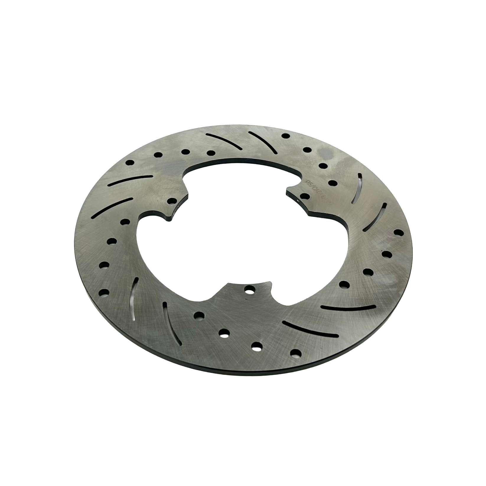 KC30X 4mm X 170mm Disc