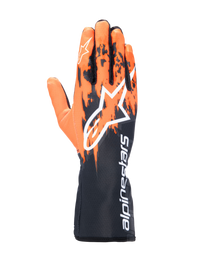 Alpinestars Tech-1 K V3 Adult Gloves