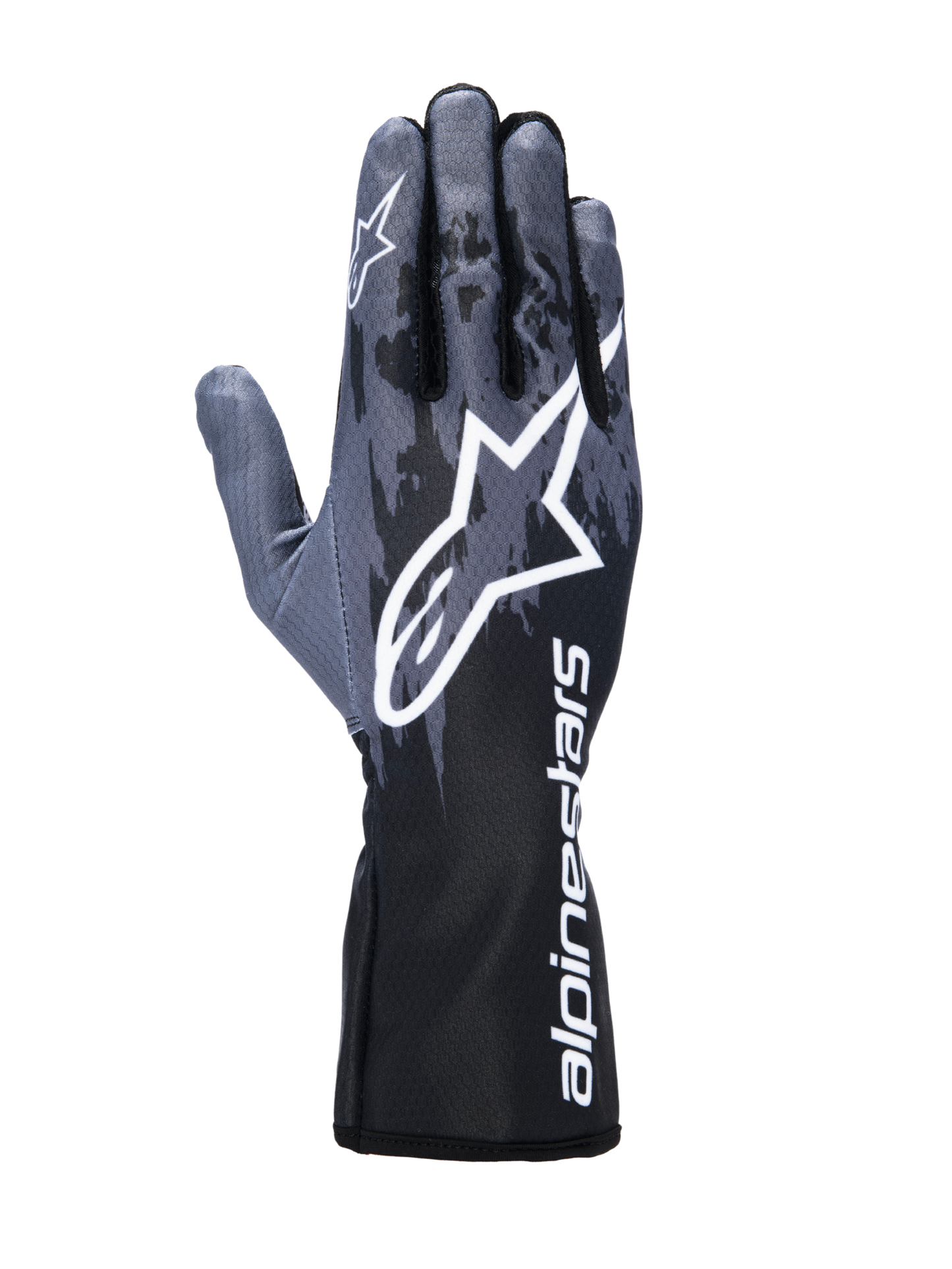 Alpinestars Tech-1 K V3 Adult Gloves