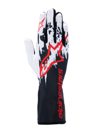 Alpinestars Tech-1 K V3 Adult Gloves