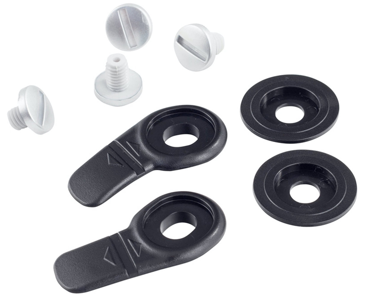 Arai Ck-6 Complete Visor Fitting Kit