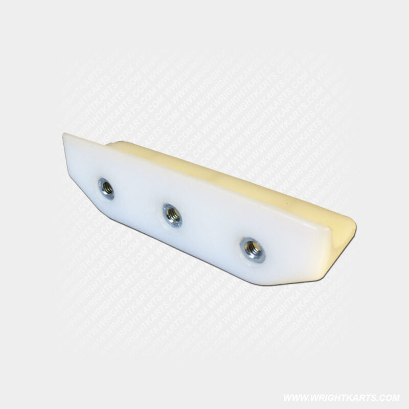 SWRD W047WA – Brake Disc Protector (Nylon Shoe)