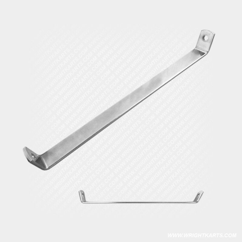 Wright Minotaur/Centaur Bambino Nassau Bracket Lower Bottom W138