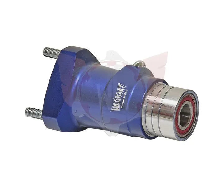 Wildkart Front Hub Adjustable Extendable 40x90mm 150mm