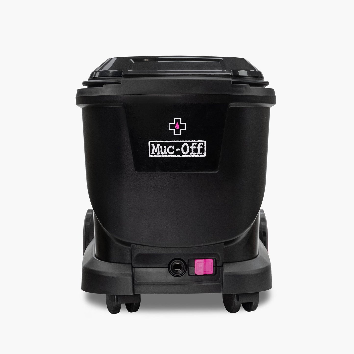 Muc-Off Mobile Pressure Washer & 1L Bicycle Cleaner